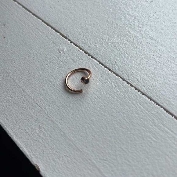 BVLA hoop 18G - Picture 3 of 5